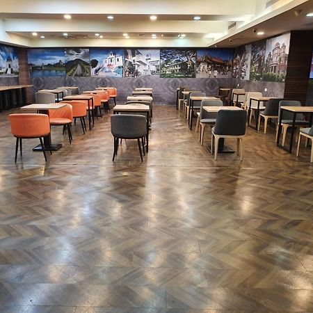 Tomorrow Hotel Ταϊπέι Εξωτερικό φωτογραφία
