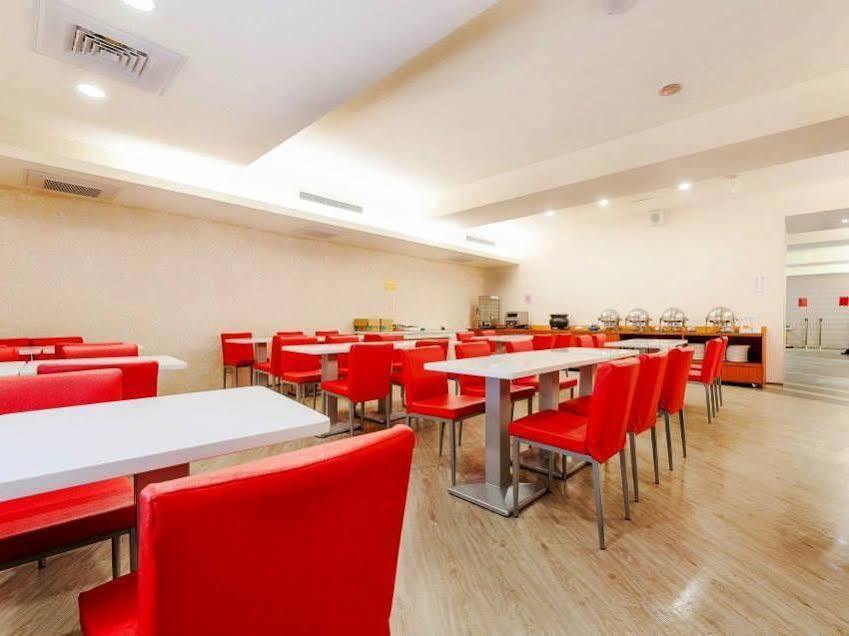 Tomorrow Hotel Ταϊπέι Εξωτερικό φωτογραφία